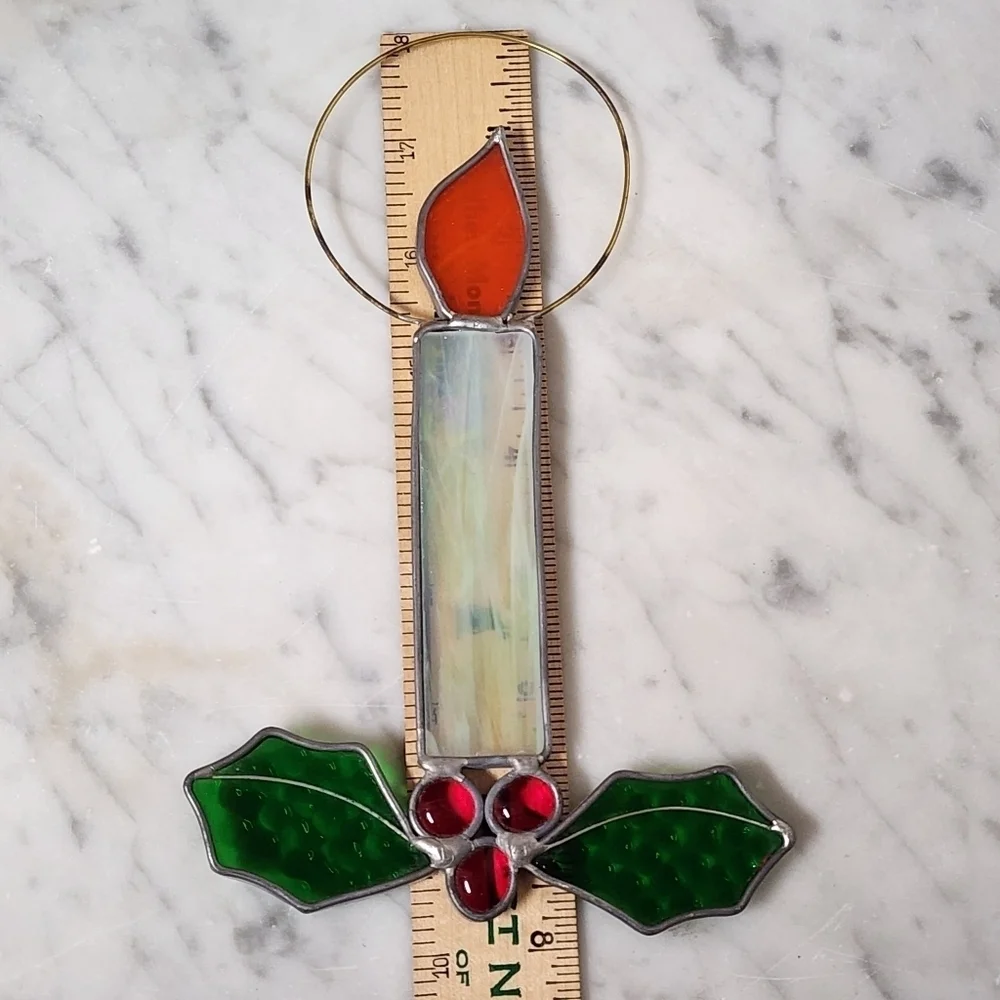 Vintage sun catcher
